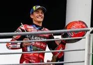 Keistimewaan Marc Marquez yang Membuatnya Unik di MotoGP