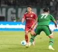 Keyakinan Rio Fahmi: Persija Siap Tunjukkan Performa Gemilang