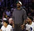 Kyrie Irving Pulih, Siap Perkuat Mavericks Musim 2026-2027