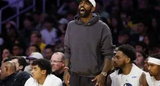 Kyrie Irving Pulih, Siap Perkuat Mavericks Musim 2026-2027