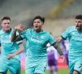 Lazio Intens Negosiasi untuk Striker Burnley, Castro Jalani Tes Medis di Roma