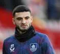 Lazio Siap Gaet Broja dari Burnley dengan Status Pinjaman dan Opsi Pembelian