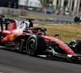 Leclerc Soroti Pola Aneh Ferrari Usai GP Hungaria