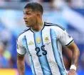 Leverkusen Mulai Negosiasi untuk Boyong Facundo Medina dari Marseille