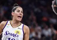 Los Angeles Sparks Nantikan Comeback Kelsey Plum