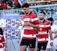 Madura United Buru Gelandang Asing Usai Kerim Hengkang
