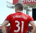 Main Buruk di Pildun, Schweinsteiger: Jamal Musiala Tak Memiliki Mental Baja!