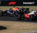 Max Verstappen Jelaskan Manuver Hamilton, Red Bull Rekrut Bos Mercedes