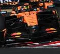 McLaren Klarifikasi Kemarahan Oscar Piastri di Radio Tim