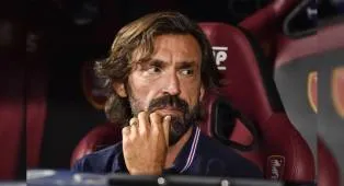 Menpora Italia: Andrea Pirlo Mundur dari Pencalonan Pelatih Timnas