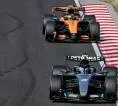 Mercedes Terancam, F1 Umumkan Perubahan Kalender Besar