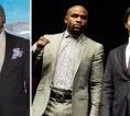 Mike Tyson, Mayweather, dan Pacquiao Siap Ramaikan Super Card Tinju