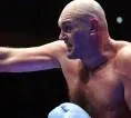 Mike Tyson Percaya Tyson Fury Masih Unggul atas Joshua