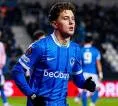 Milan Kalah Bersaing dari Borussia Dortmund Untuk Konstantinos Karetsas