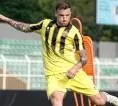 Milan Ristovski Siap Meledak Bersama Bhayangkara FC