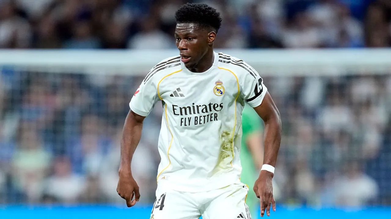MU Mulai Pesimistis Terkait Peluang Rekrut Aurelien Tchouameni