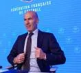 Mulai Era Baru Bersama Timnas Prancis, Ini Lawan Pertama Zinedine Zidane