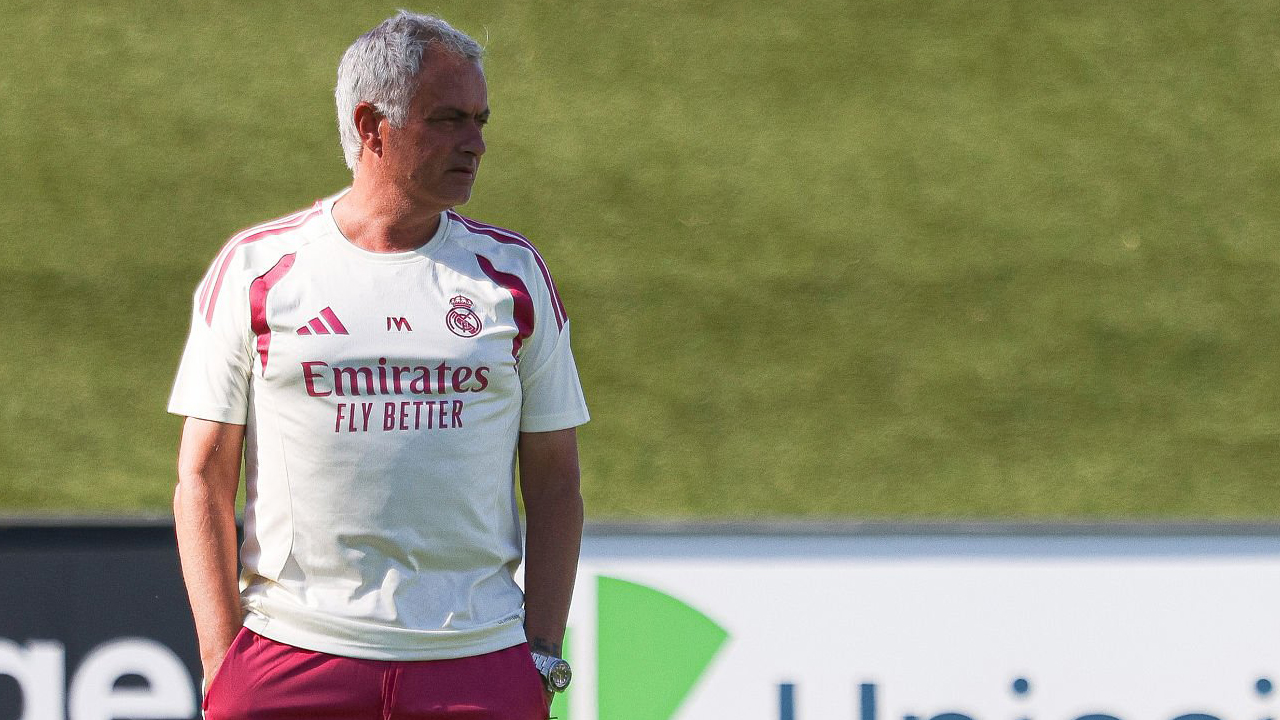 Nacho Yakin Jose Mourinho Bisa Kembalikan Real Madrid ke Jalur Juara