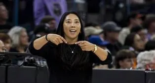 Natalie Nakase Ingin Valkyries Lebih Baik di Paruh Kedua Musim