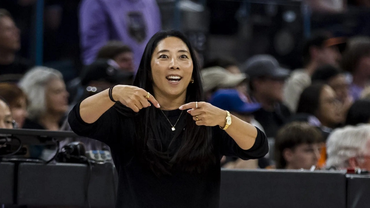 Natalie Nakase Ingin Valkyries Lebih Baik di Paruh Kedua Musim