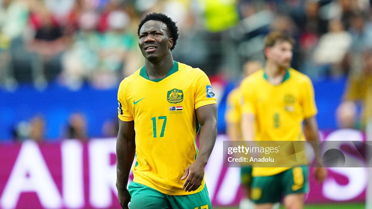 Nestory Irankunda Diperebutkan, Fulham Ganggu Rencana Sporting