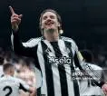 Nick Woltemade Tegaskan Komitmen Bertahan di Newcastle United