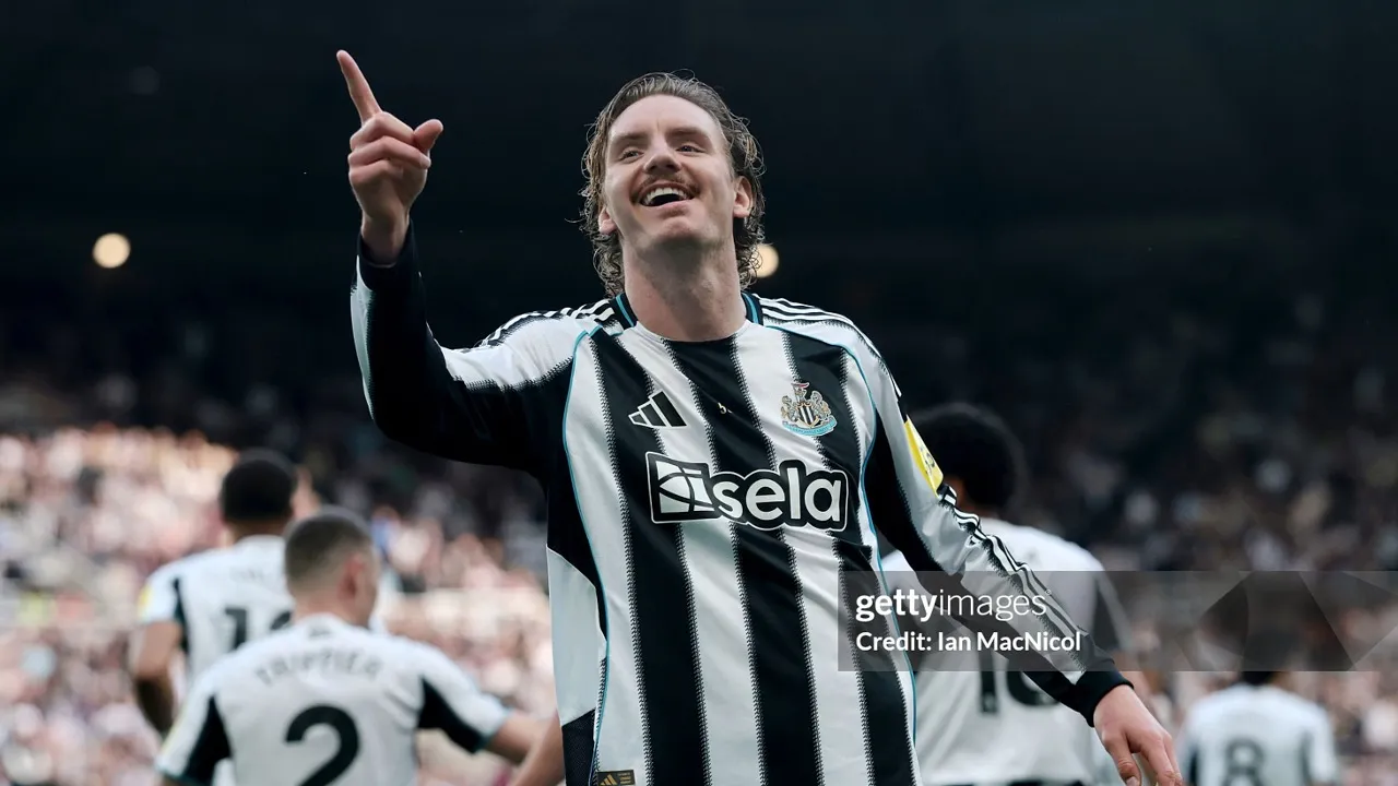 Nick Woltemade disebut tidak berniat meninggalkan Newcastle United pada musim panas ini