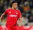 Oliver Glasner Minta Dan Ndoye Bertahan, Inter Terancam Gigit Jari