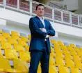 Osmar Loss Fokus Kembangkan Talenta Muda dengan Ambisi Besar