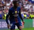 Ousmane Dembele Tolak Al-Hilal, Pilih Bertahan di PSG