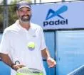 Atlet Elit Gelar Pertandingan Eksibisi Padel International di Australia