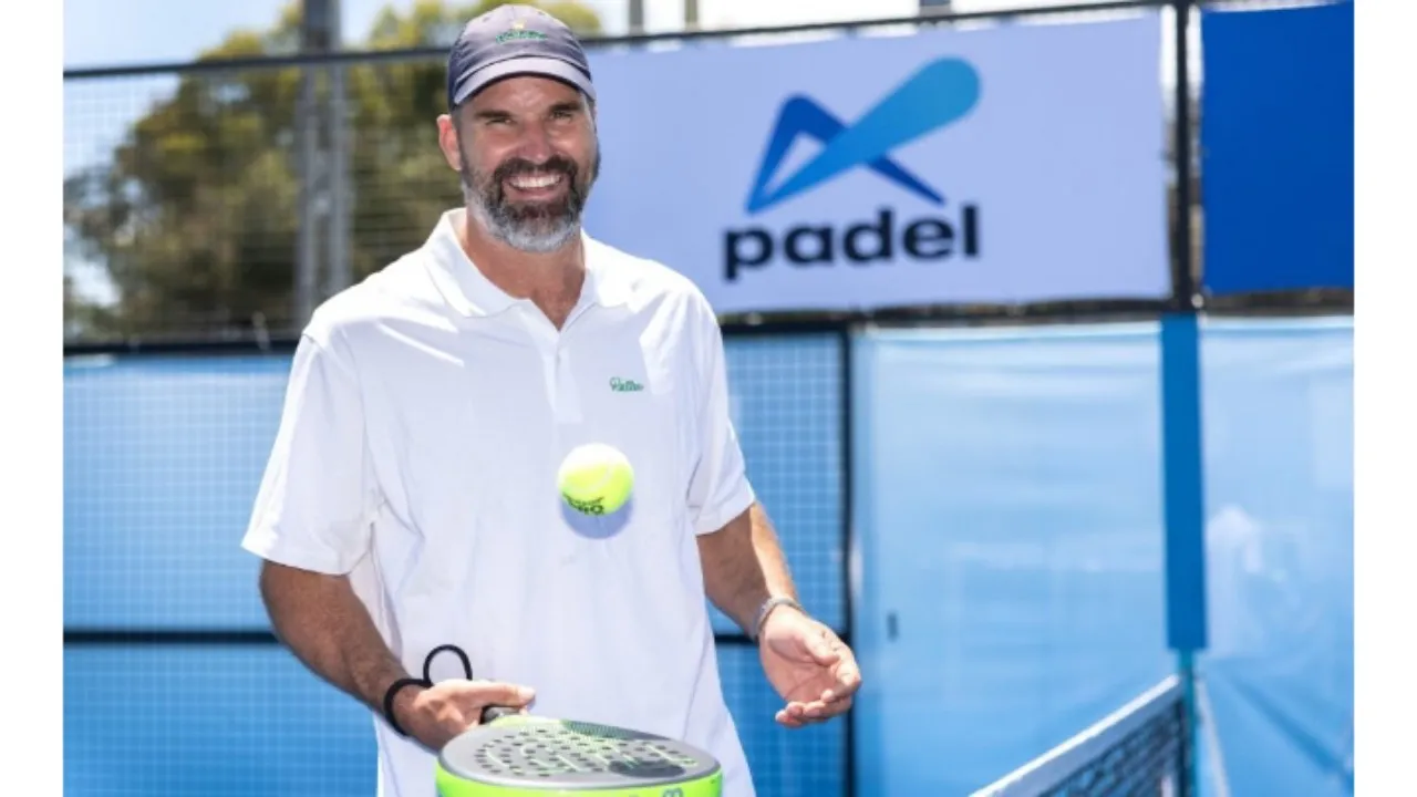 Elite Athletes Set for Inaugural Padel Invitational in Australia