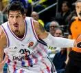 Partizan Belgrade Resmi Menggaet Derek Willis