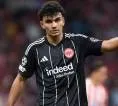 Pelatih Galatasaray Akui Tertarik Datangkan Can Uzun dari Frankfurt