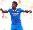 Peluang Vinicius Junior Teken Kontark Baru di Real Madrid Makin Besar