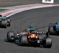 Pengemudi F1 Dikritik Akibat Kekacauan Bendera Biru