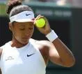 Perasaan Naomi Osaka Usai Kalah Di Wimbledon Meski Raih Prestasi Terbaik