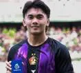 Persik Kediri Resmi Perpanjang Kontrak Empat Talenta Muda