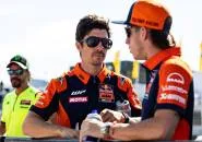 Pertikaian Vinales Ungkap Kelemahan Besar KTM