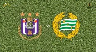 Prediksi Anderlecht vs Hammarby, 31 Juli 2026 Europa League