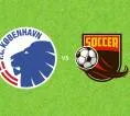 Prediksi Copenhagen vs Polissya Zhytomyr, 30 Juli 2026 Conference League
