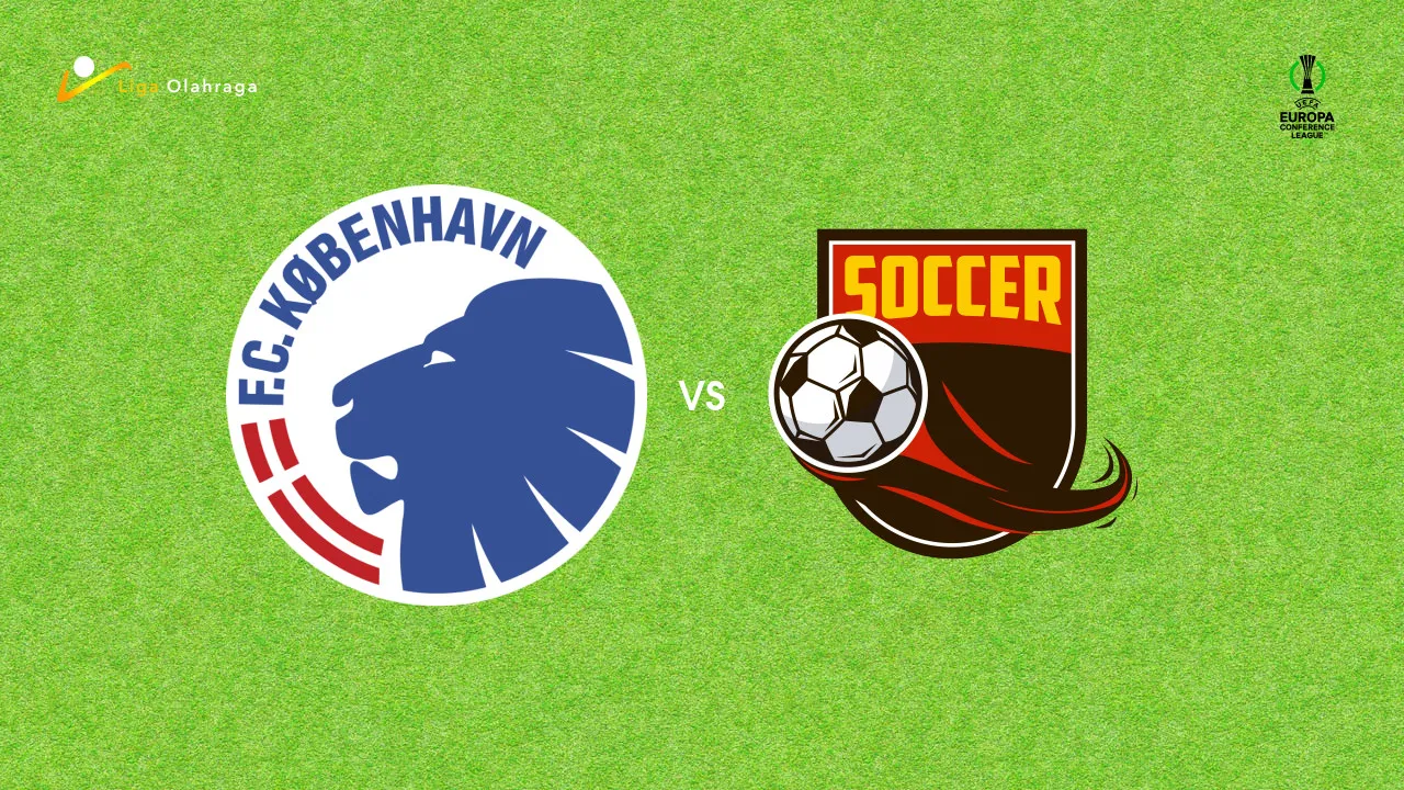 Prediksi Copenhagen vs Polissya Zhytomyr, 30 Juli 2026 Conference League