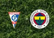 Prediksi Gornik Zabrze vs Fenerbahce, 30 Juli 2026 Champions League
