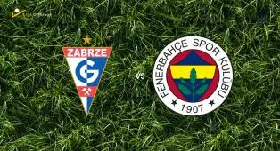 Prediksi Gornik Zabrze vs Fenerbahce, 30 Juli 2026 Champions League