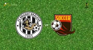 Prediksi Hradec Kralove vs Tromso IL, 31 Juli 2026 Europa League