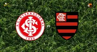 Prediksi Internacional vs Flamengo, 30 Juli 2026 Brasileiro