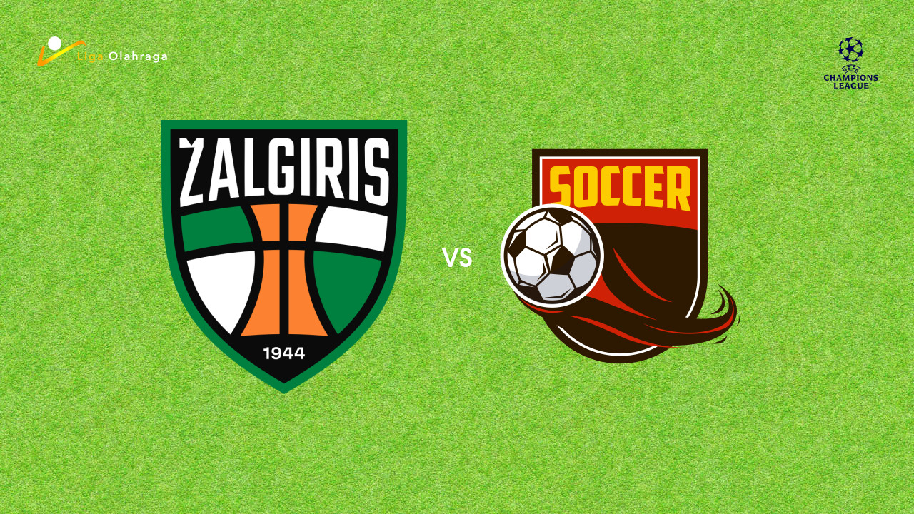 Prediksi Kauno Zalgiris vs KI Klaksvik, 30 Juli 2026 Champions League