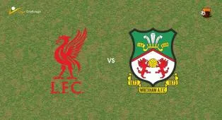 Prediksi Liverpool vs Wrexham, 30 Juli 2026 Pertandingan Persahabatan