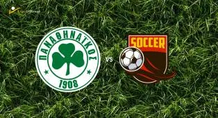 Prediksi Panathinaikos vs Paksi SE, 31 Juli 2026 Conference League
