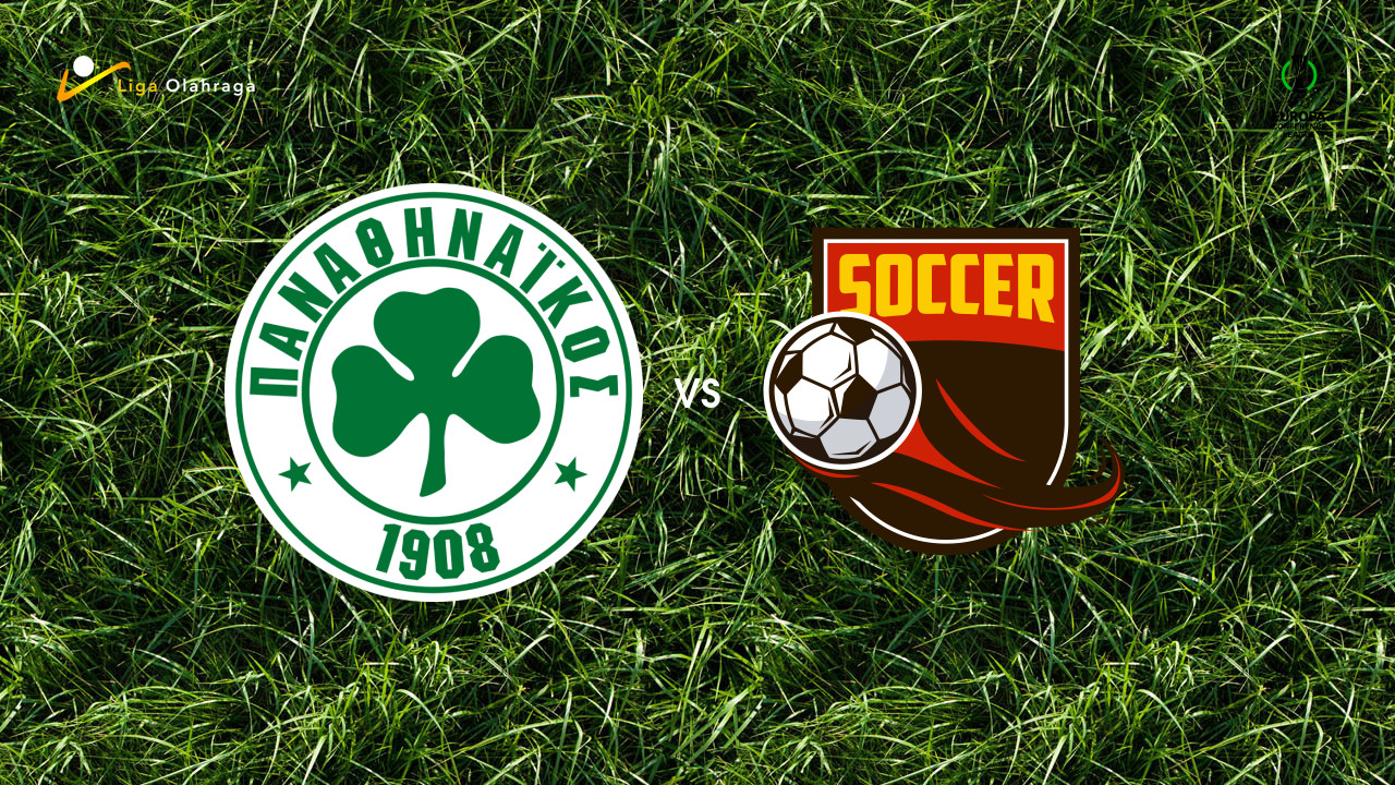 Prediksi Panathinaikos vs Paksi SE, 31 Juli 2026 Conference League